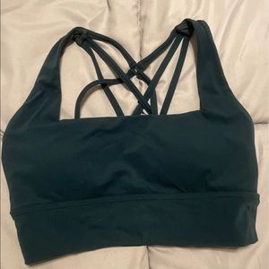 Buffbunny Revolution Bra